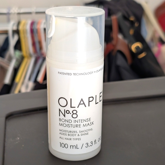 OLAPLEX Other - Olaplex No 8 Bond Intense Moisture Mask